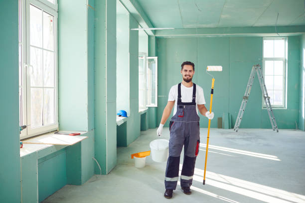 Mold Removal for HVAC Installations in Catalina Foothills, AZ